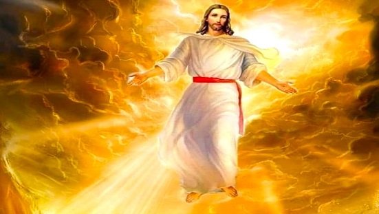 Guias espirituais: Imagem suave de luz espiritual, representando a presença de um guia espiritual em nossas vidas.