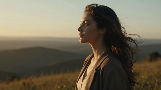 Homossexualidade : Pessoa em postura contemplativa diante de luz suave, simbolizando espiritualidade, acolhimento e diversidade humana.