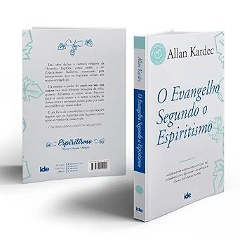 Leis espirituais e os caminhos da alma