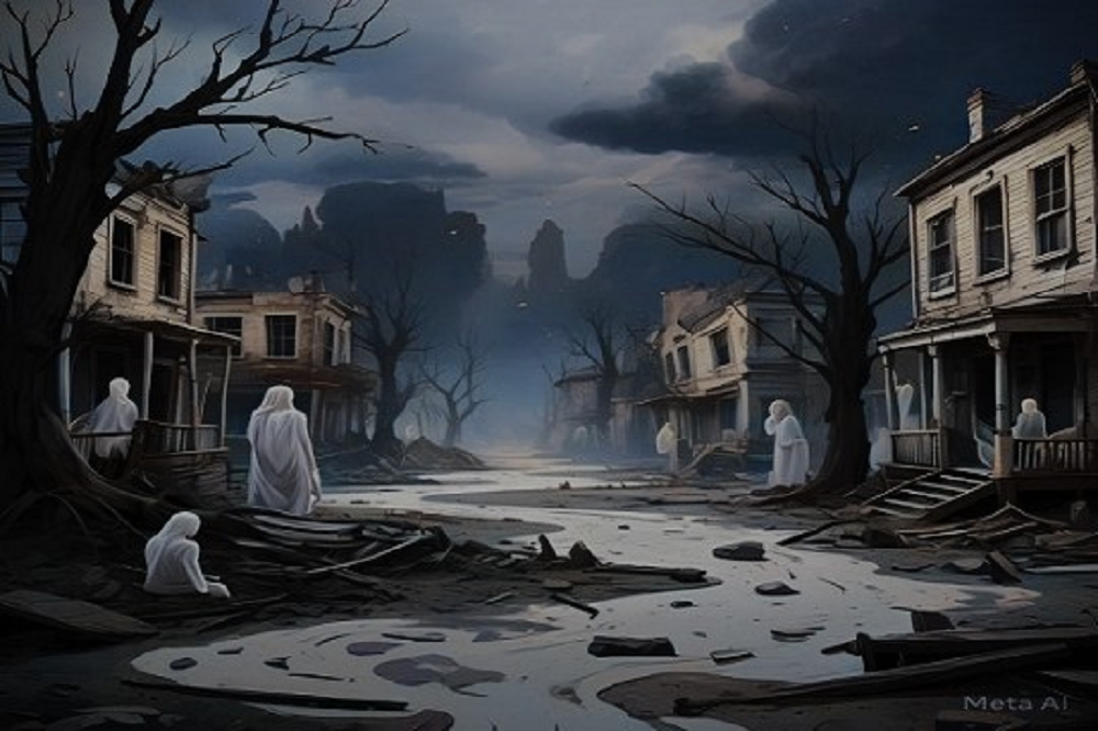 Como é o Umbral