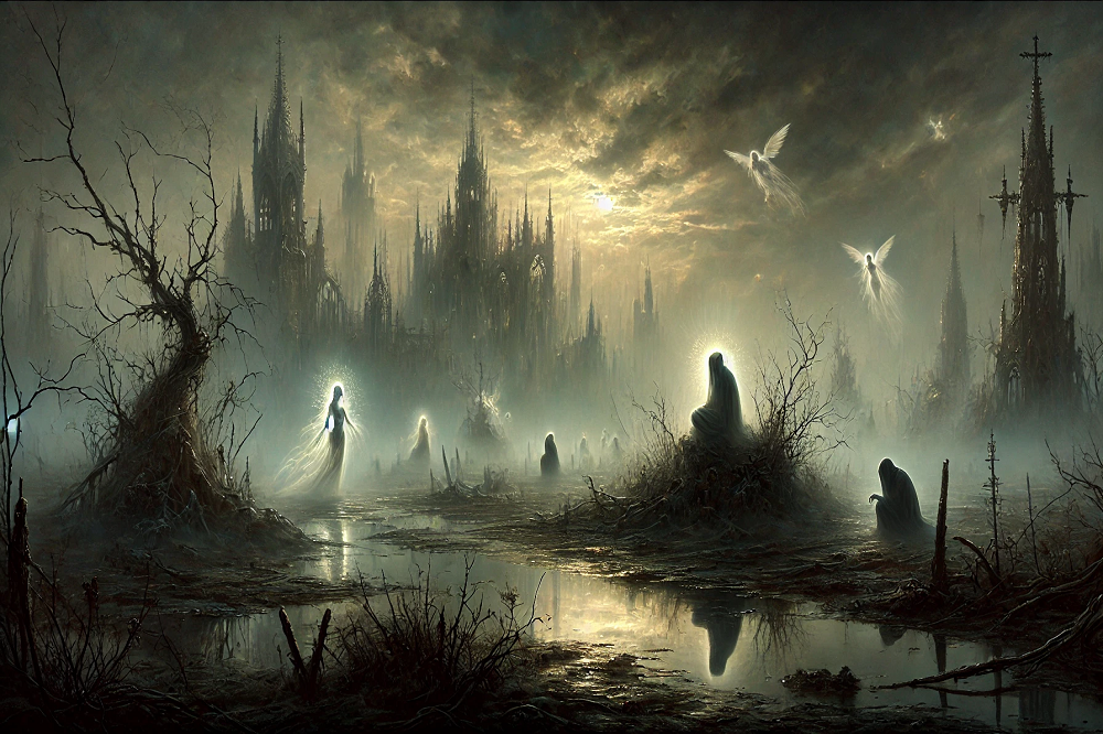 Onde está o Umbral