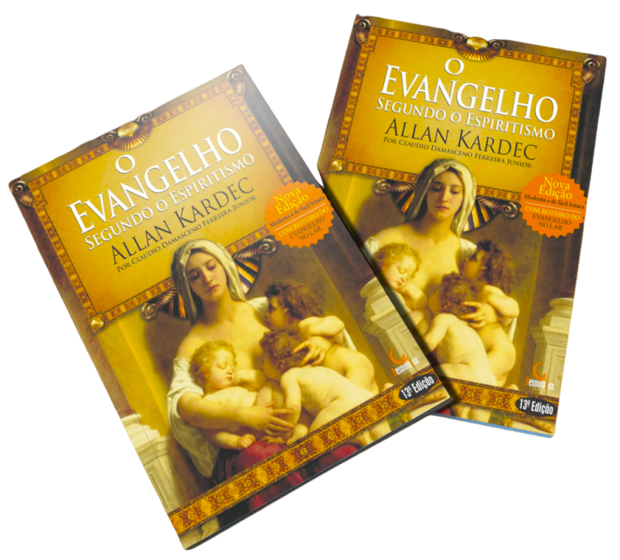 evangelho Como a prática da oração renova a alma e a mente